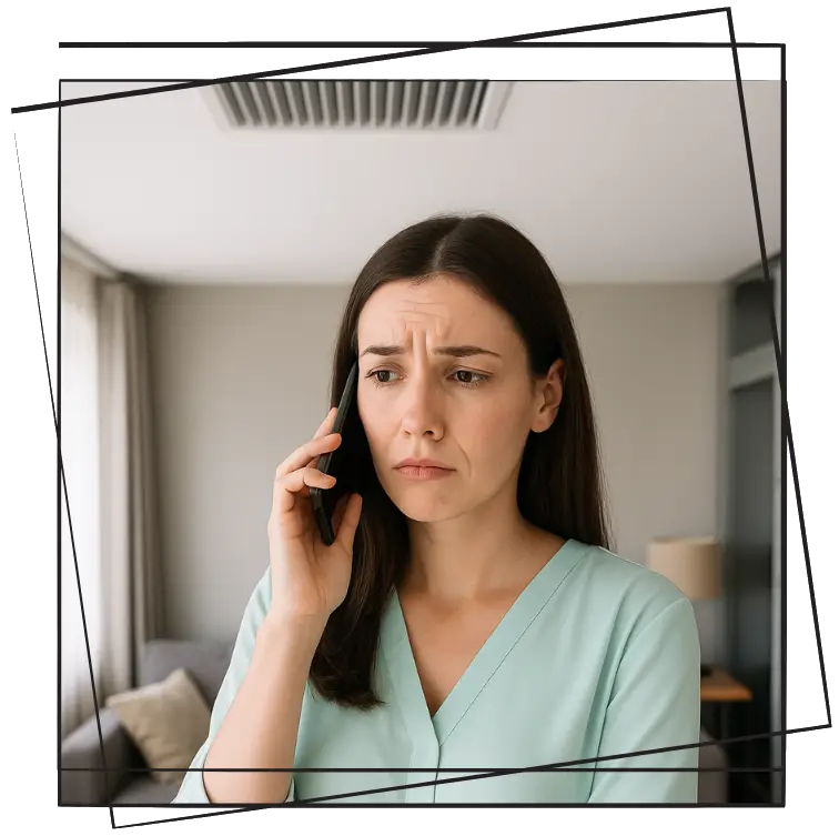 Contact Air Duct Vent Cleaning Alvin TX Header Image