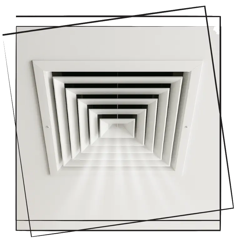 Air Duct Vent Cleaning Alvin TX Header Image